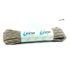 طناب پاراکورد 30 متری فینو مدل QU-3
