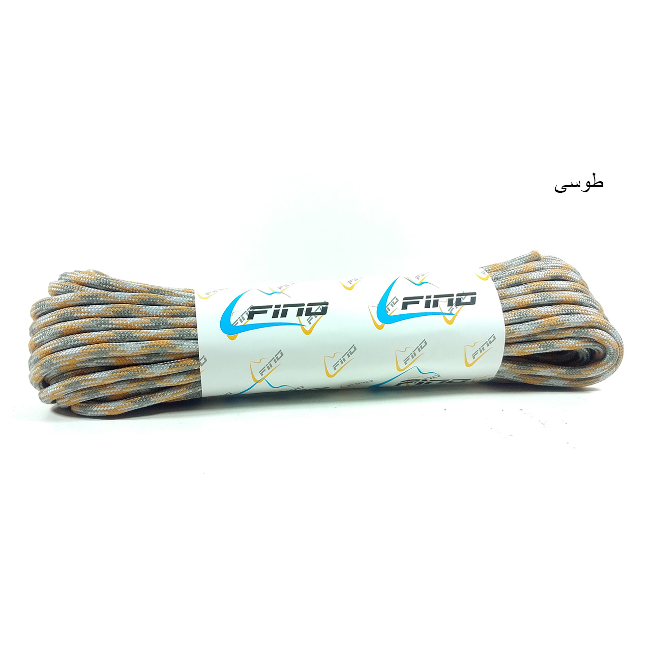 طناب پاراکورد 30 متری فینو مدل QU-3