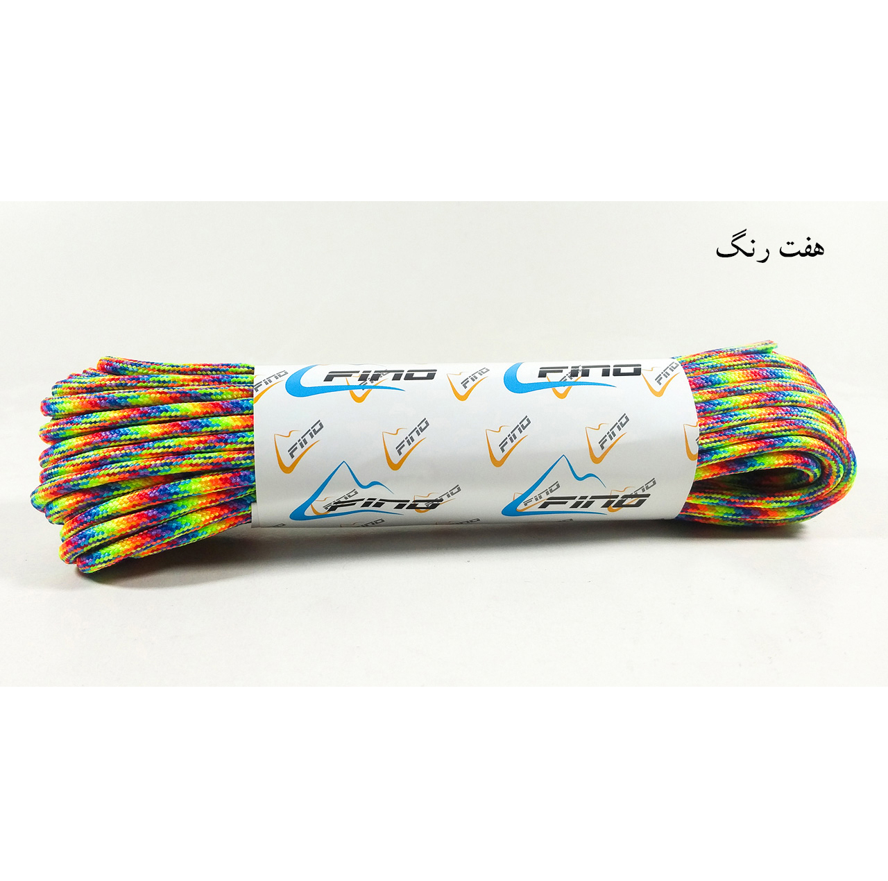 طناب پاراکورد 30 متری فینو مدل QU-3