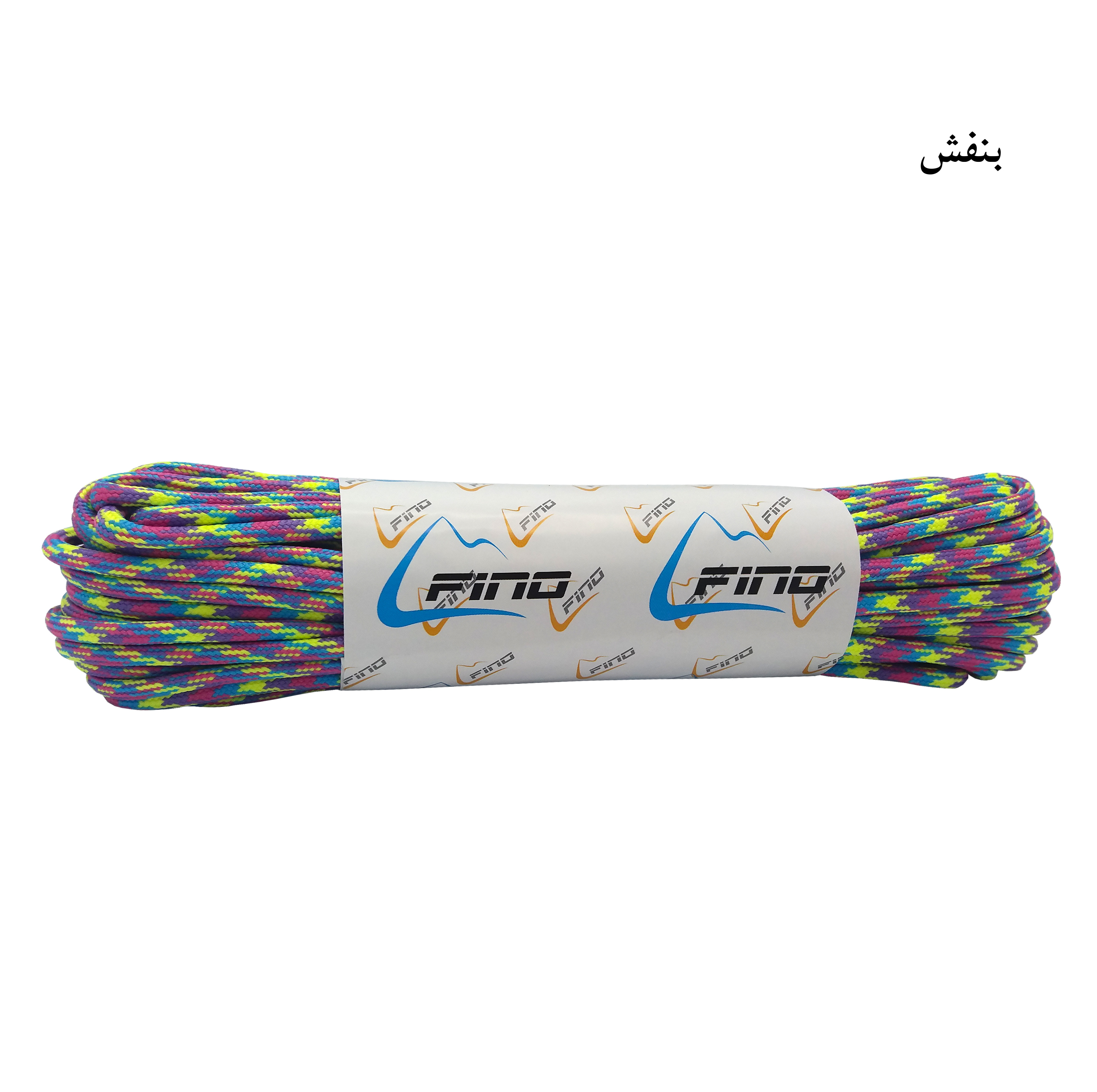 طناب پاراکورد 30 متری فینو مدل QU-3