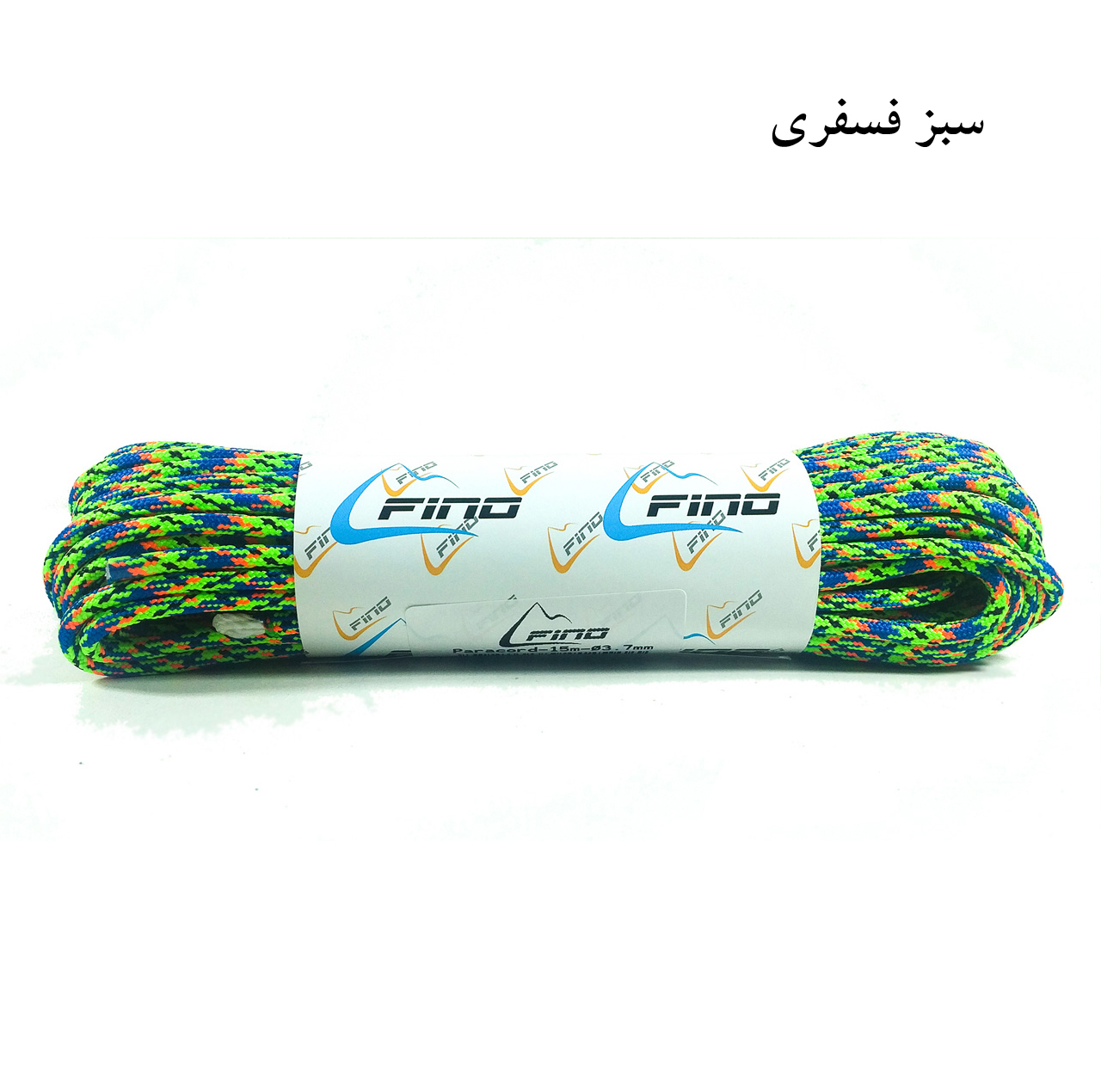 طناب پاراکورد 30 متری فینو مدل OP-1