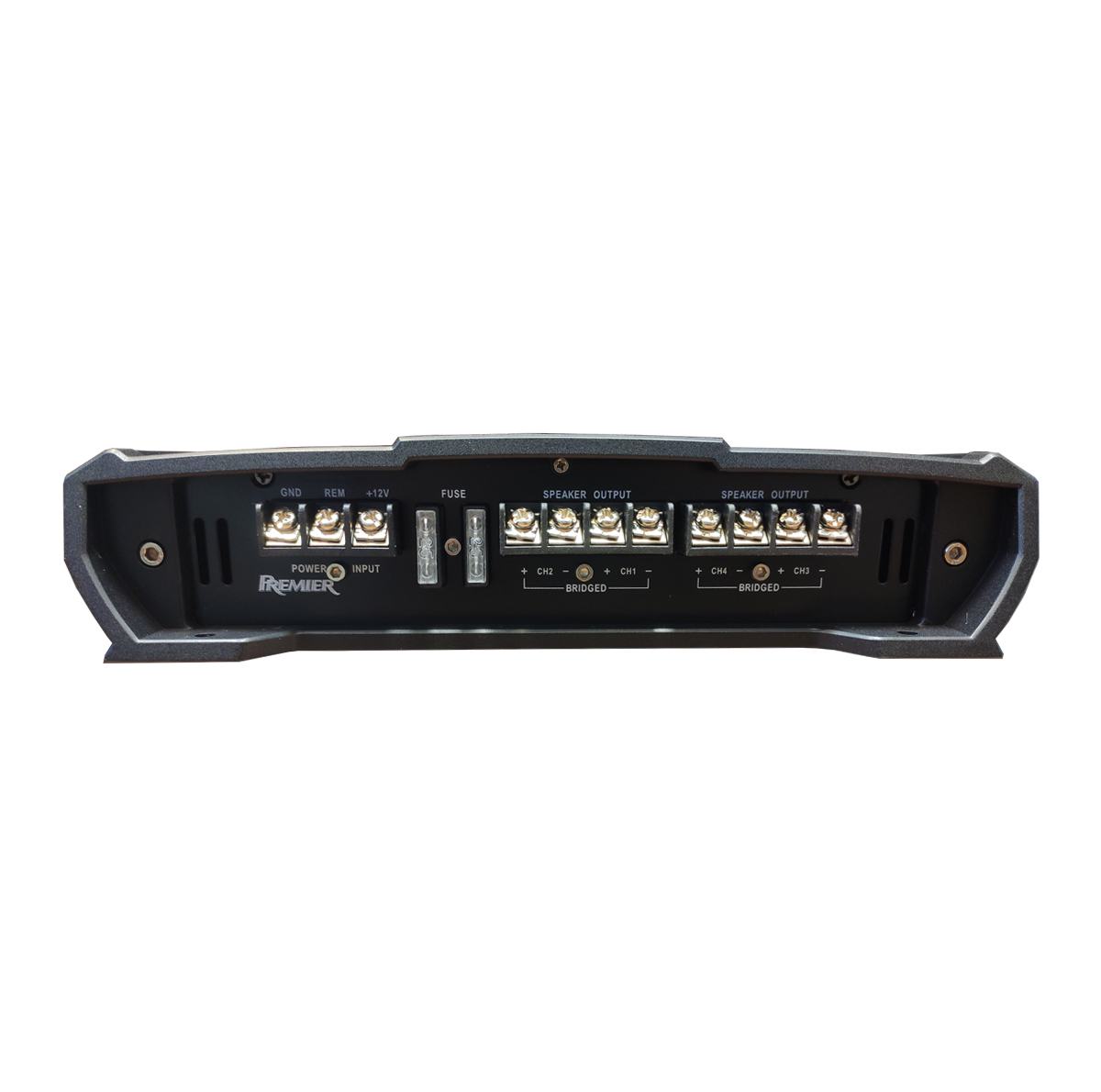 آمپلی فایر خودرو پریمیر مدل PRG-904