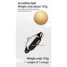 کیف کمری نیچرهایک مدل CNK2300BB013