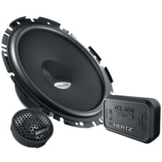 کامپوننت خودرو هرتز مدل DSK-170.3
