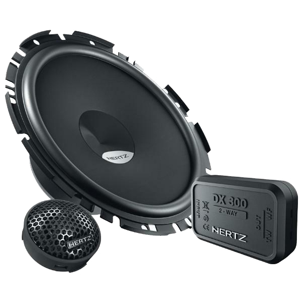 کامپوننت خودرو هرتز مدل DSK-170.3
