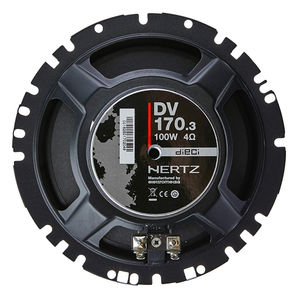 کامپوننت خودرو هرتز مدل DSK-170.3