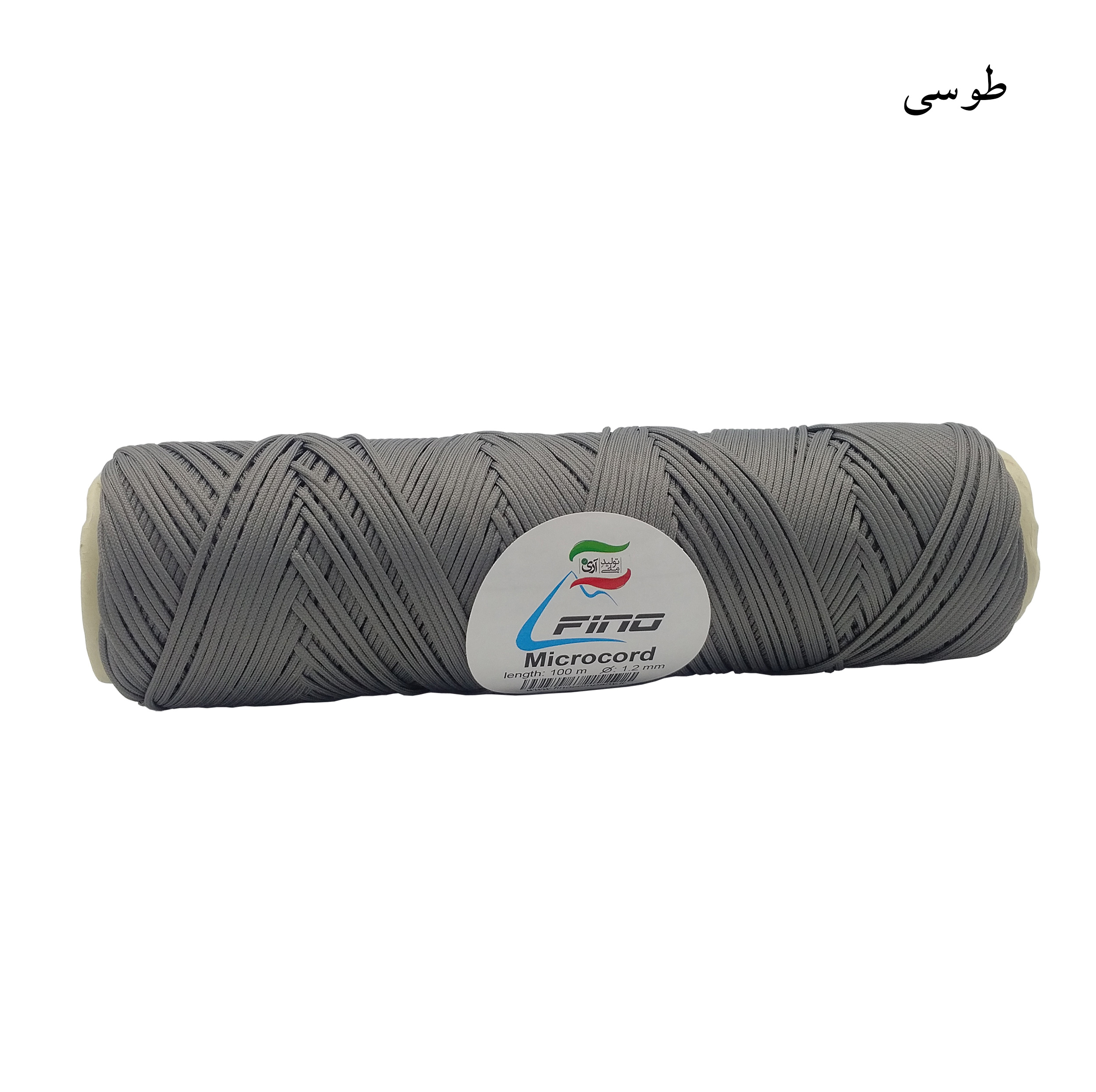 طناب میکروکورد 100 متری فینو مدل M1