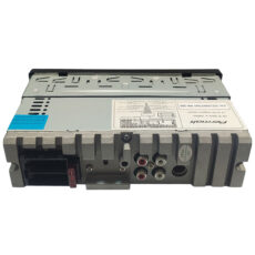 پخش کننده خودرو پرمک مدل PM-203