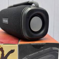اسپیکر بلوتوثی قابل حمل رزلند مدل RS-510