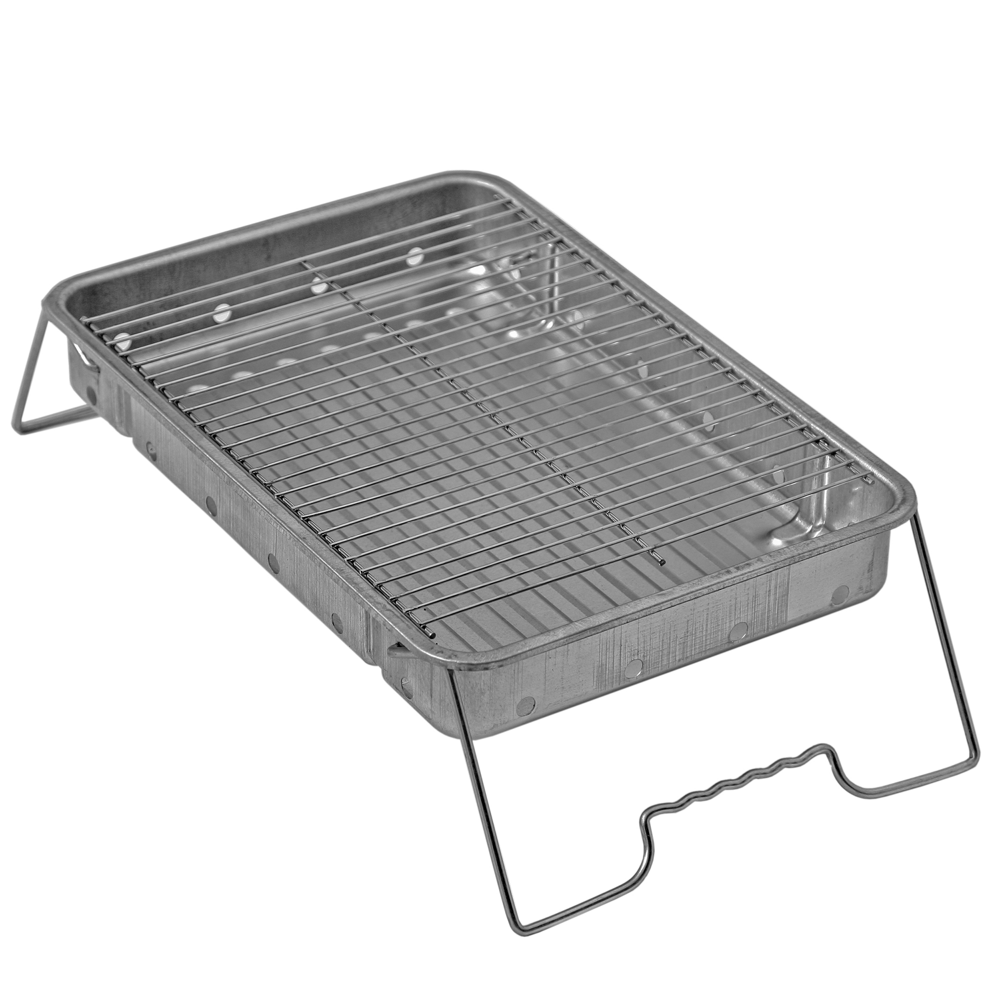 منقل سفری مدل تاشو