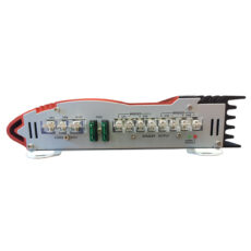 آمپلی فایر خودرو ام بی آکوستیک مدل MBA-480FX