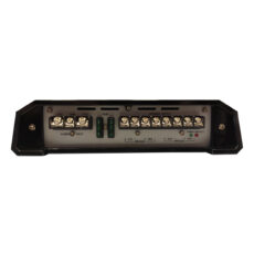 آمپلی فایر خودرو ام بی آکوستیک مدل MBA-48000DX