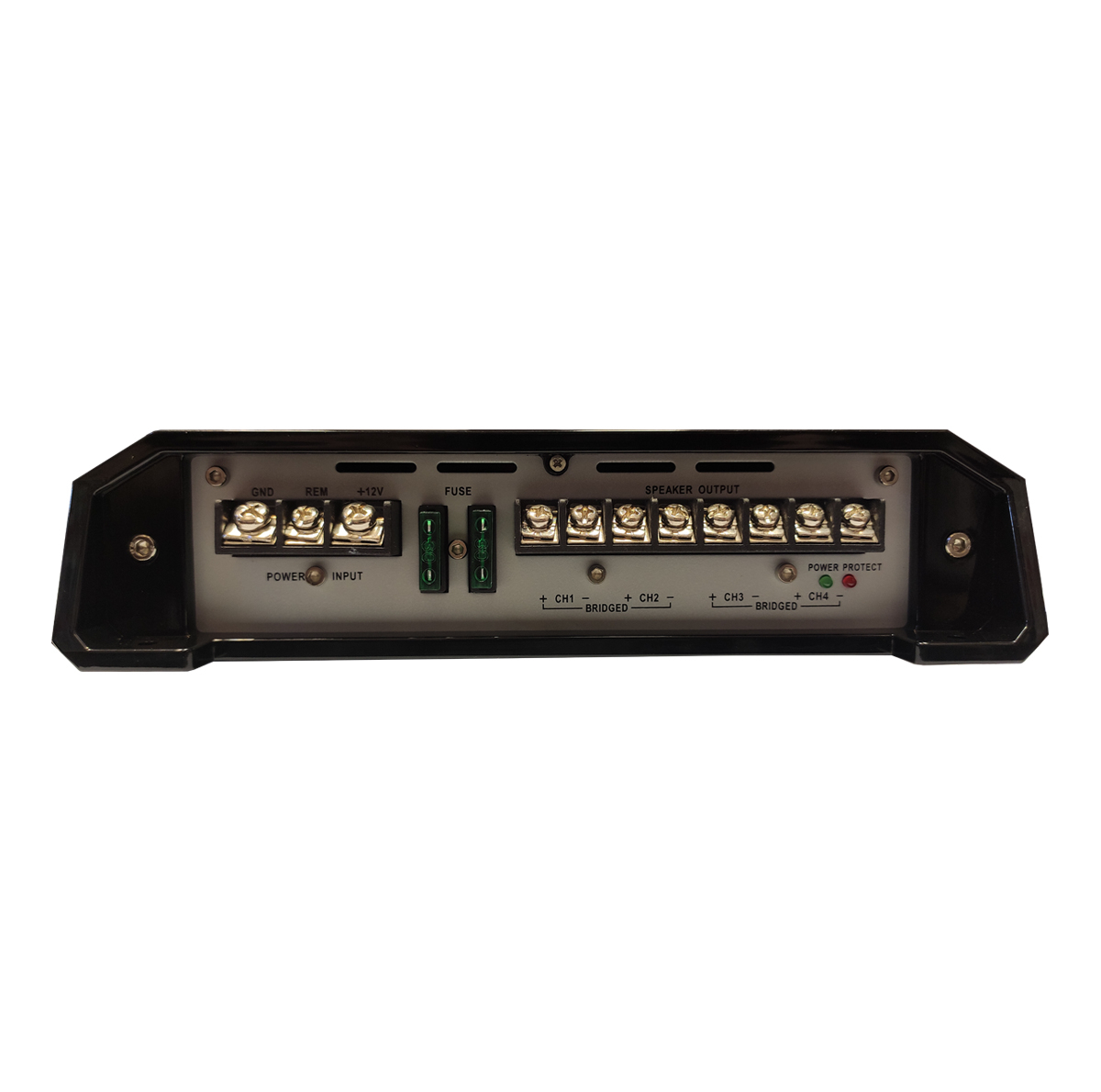آمپلی فایر خودرو ام بی آکوستیک مدل MBA-48000DX