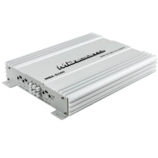 آمپلی فایر خودرو ام بی آکوستیکس مدل MBA-6100