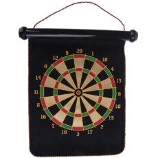 دارت مغناطیسی Magnet Dartboard سایز 12 اینچ