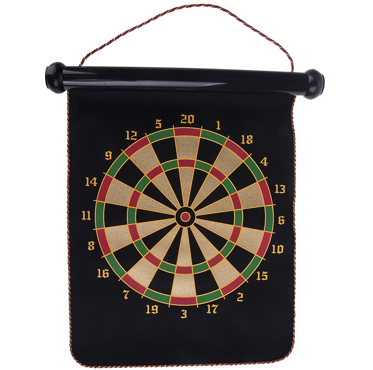 دارت مغناطیسی Magnet Dartboard سایز 12 اینچ