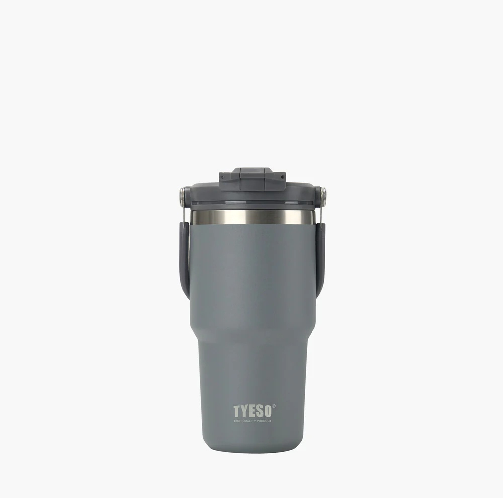 تراول ماگ تایسو مدل BT600 گنجایش 0.6 لیتر