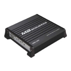 آمپلی فایر خودرو ام بی آکوستیکس مدل MBA-280