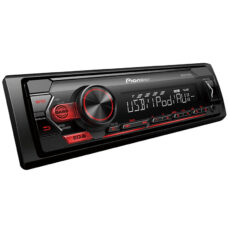 پخش کننده خودرو پایونیر مدل MVH-S125UI