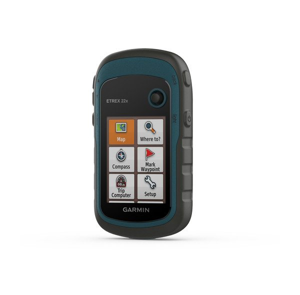 جی پی اس گارمین مدل etrex 22x