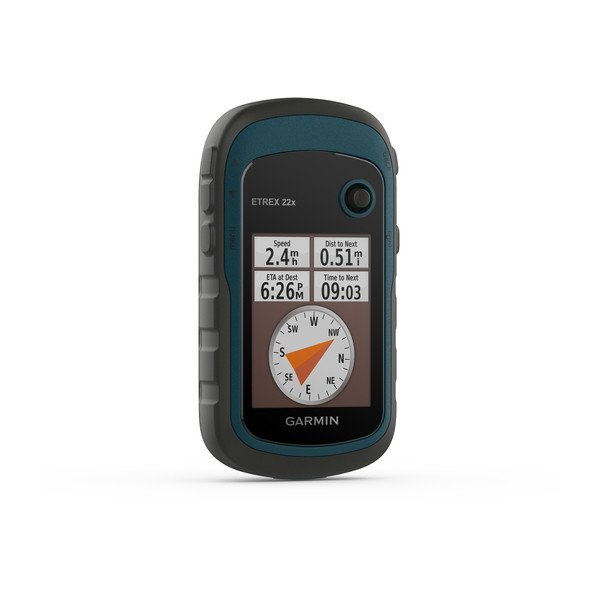 جی پی اس گارمین مدل etrex 22x