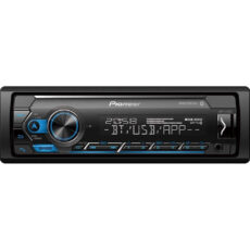 پخش کننده خودرو پایونیر مدل MVH-S325BT