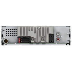 پخش کننده خودرو پایونیر مدل MVH-S325BT
