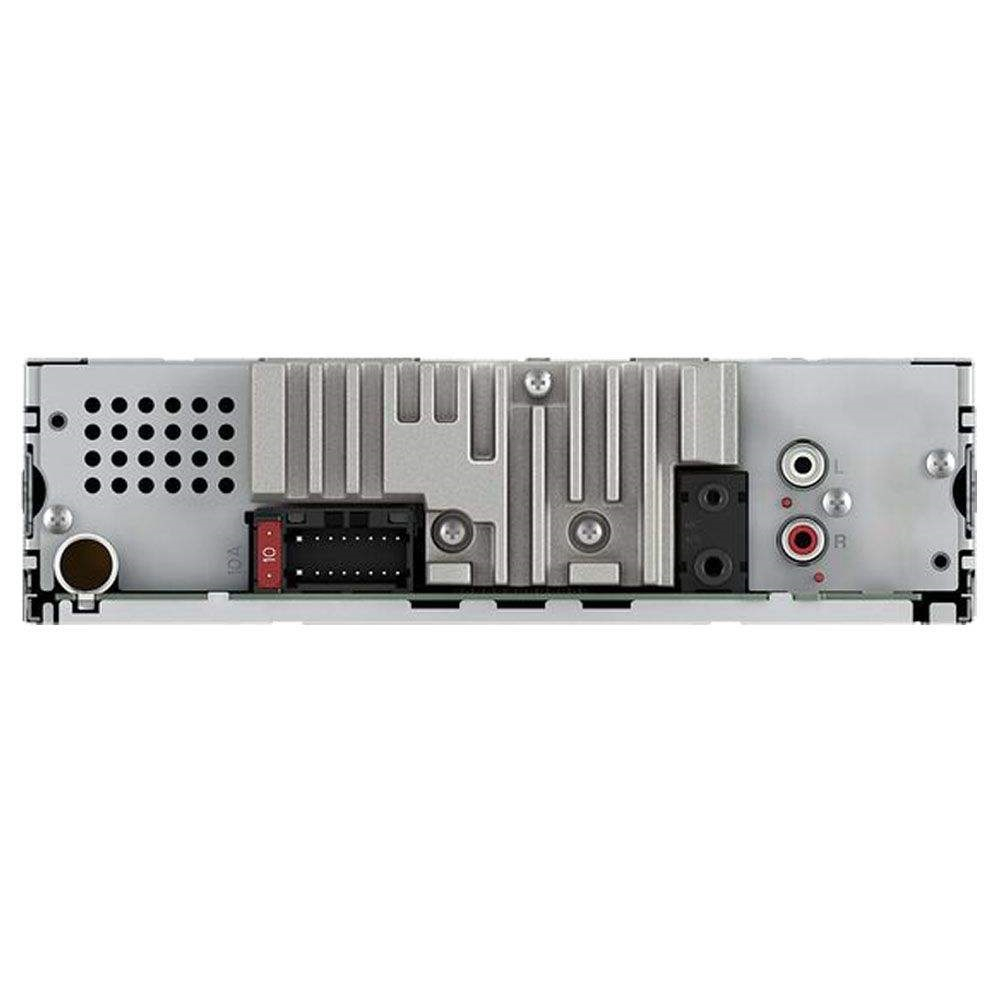 پخش کننده خودرو پایونیر مدل MVH-S325BT