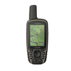 جی پی اس گارمین مدل map 64sx