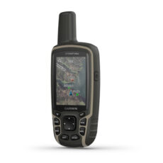 جی پی اس گارمین مدل map 64sx