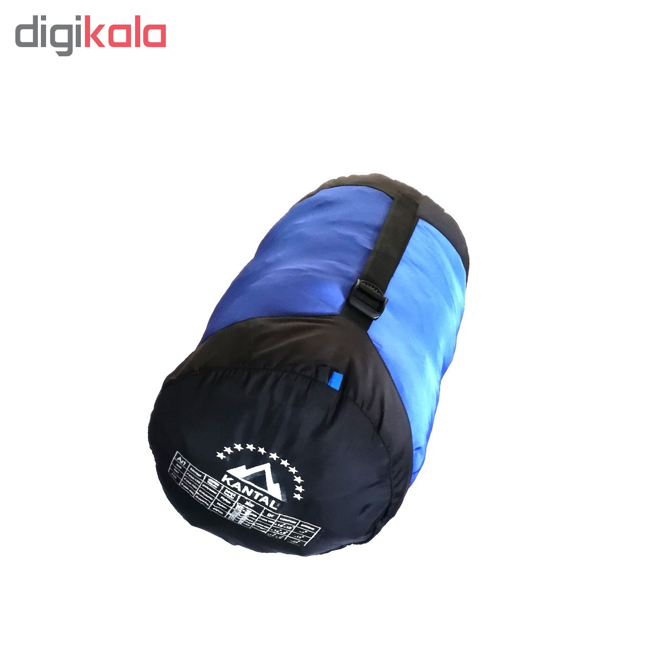 کیسه خواب مدل KANTAL