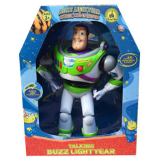 ربات طرح بازلایتر مدل 32830 Star Command