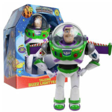 ربات طرح بازلایتر مدل 32830 Star Command