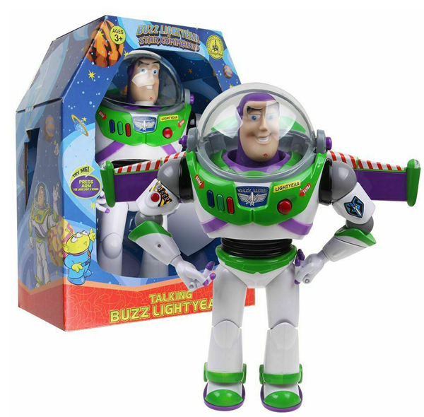 ربات طرح بازلایتر مدل 32830 Star Command