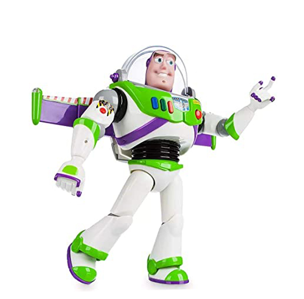 ربات طرح بازلایتر مدل 32830 Star Command