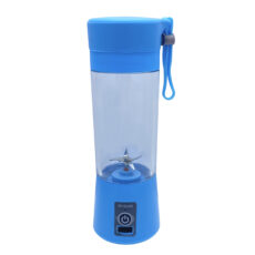شیکر شارژی کد HM-03 گنجایش 380 میلی لیتر