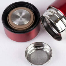 فلاسک هوشمند مدل TP358 گنجایش 0.5 لیتر