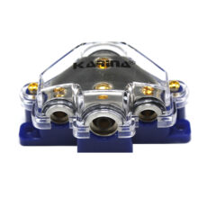 ترمینال تقسیم برق کارینا مدل DB-106
