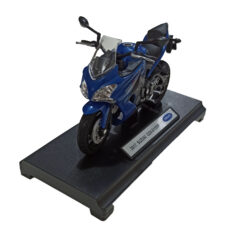 موتور بازی ولی مدل Suzuki GSX-1000