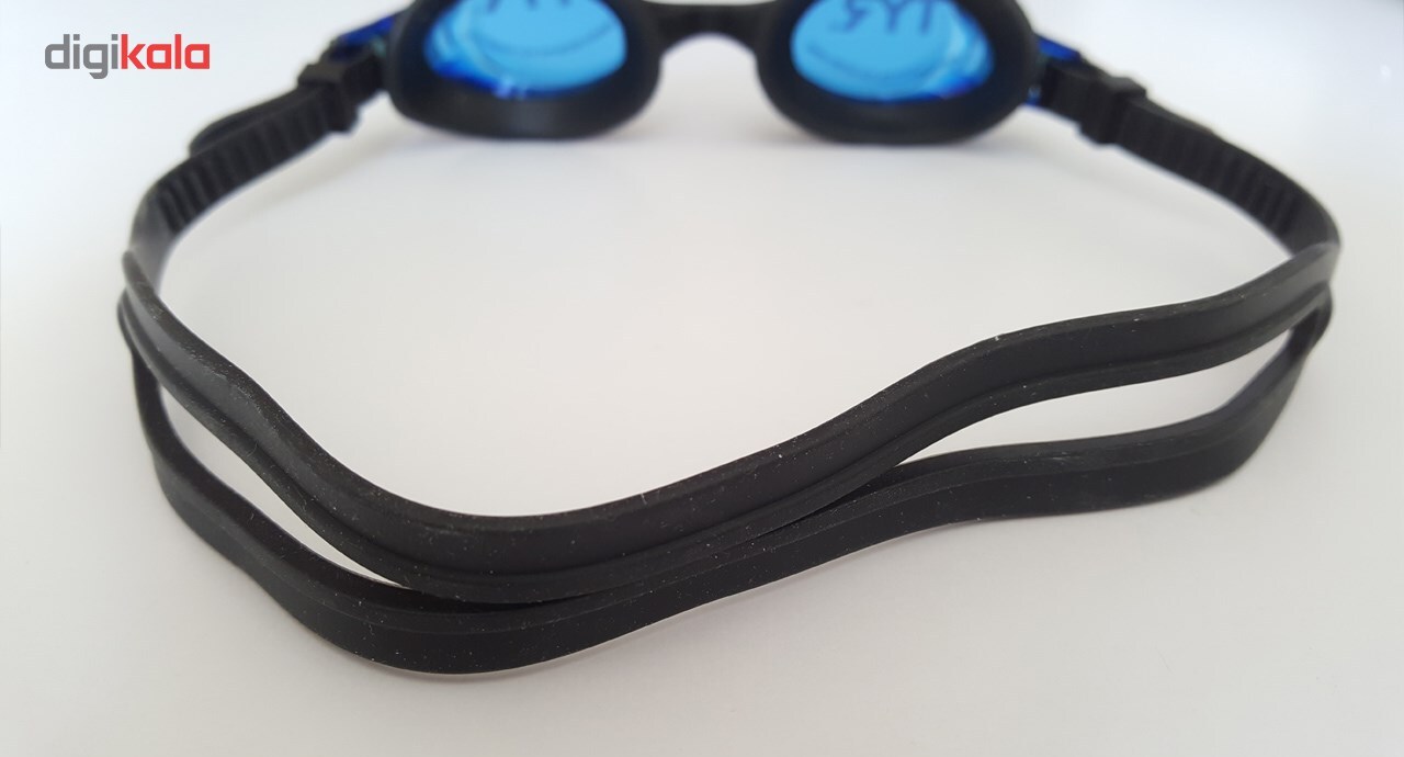 عینک شنا بچگانه تیر مدل Swimple