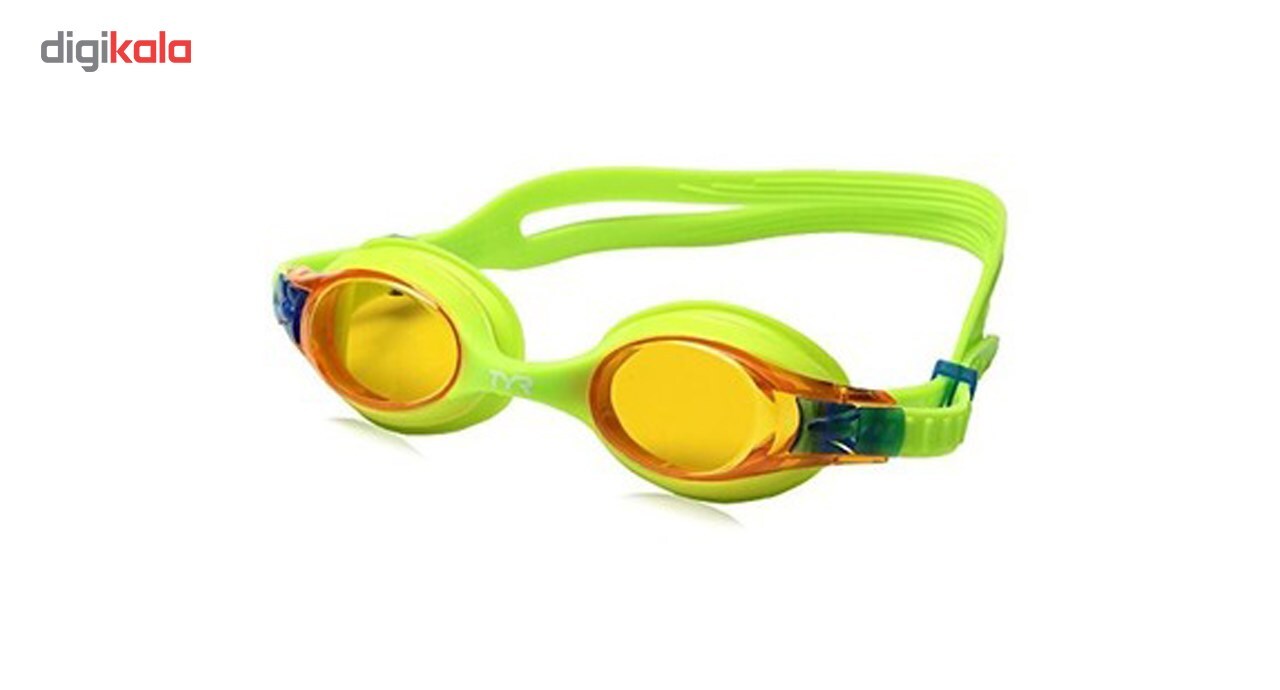 عینک شنا بچگانه تیر مدل Swimple