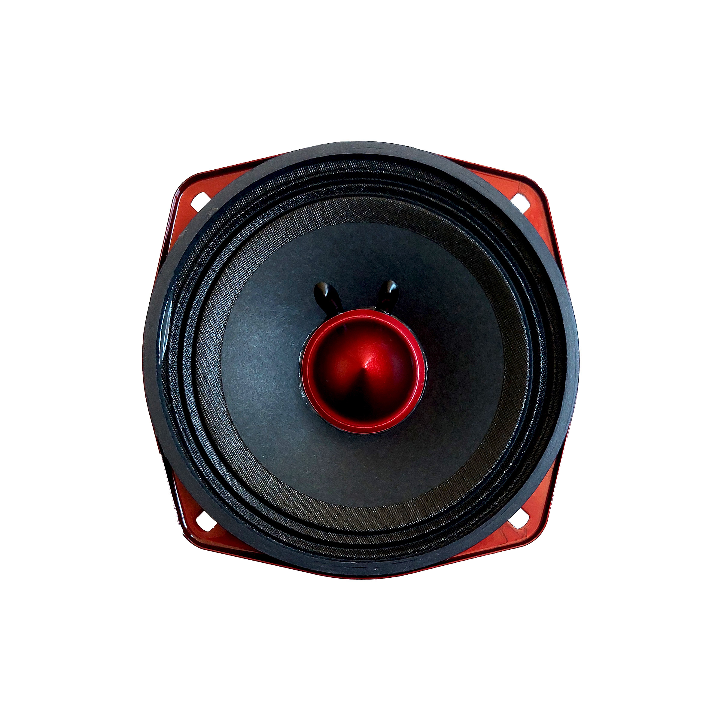 میدرنج پشت خودرو ساووی مدل SV-5 M سایز 5 اینچ بسته2 عددی