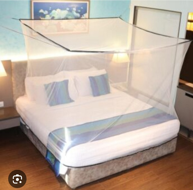 پشه بند یک دو سه مدل سنتی سایز 200x200
