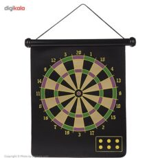 دارت مغناطیسی پرو اسپرتز مدل BL1018B سایز 12 اینچ
