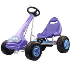 ماشین جی‌تویز مدل Speed Car 88