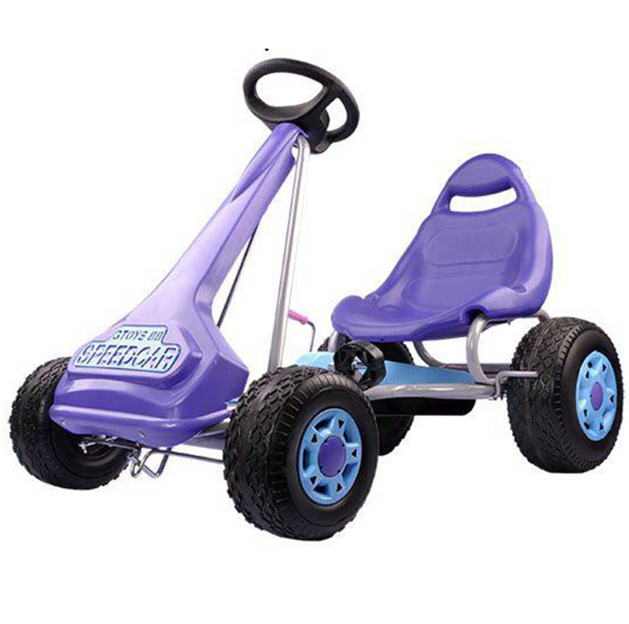 ماشین جی‌تویز مدل Speed Car 88