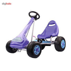 ماشین جی‌تویز مدل Speed Car 88