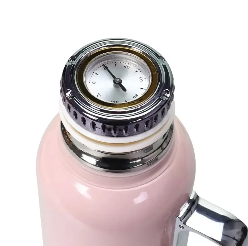 تراول ماگ لپرسو مدل LPCFFBTG0050 گنجایش 0.85 لیتر