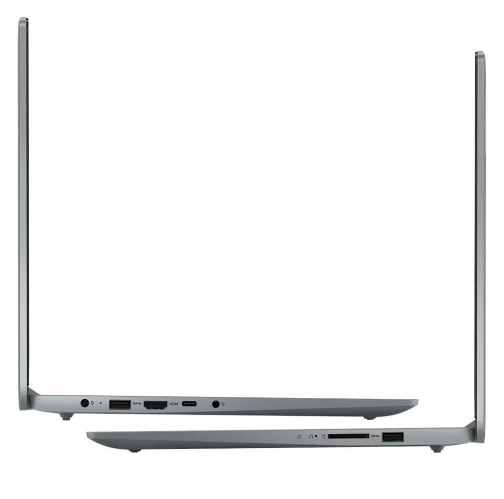 لپ تاپ 15.6 اینچی لنوو مدل IdeaPad Slim 3 15IAN8-i3 N305-8GB LPDDR5 4800MHz-128GB SSD-TN-W