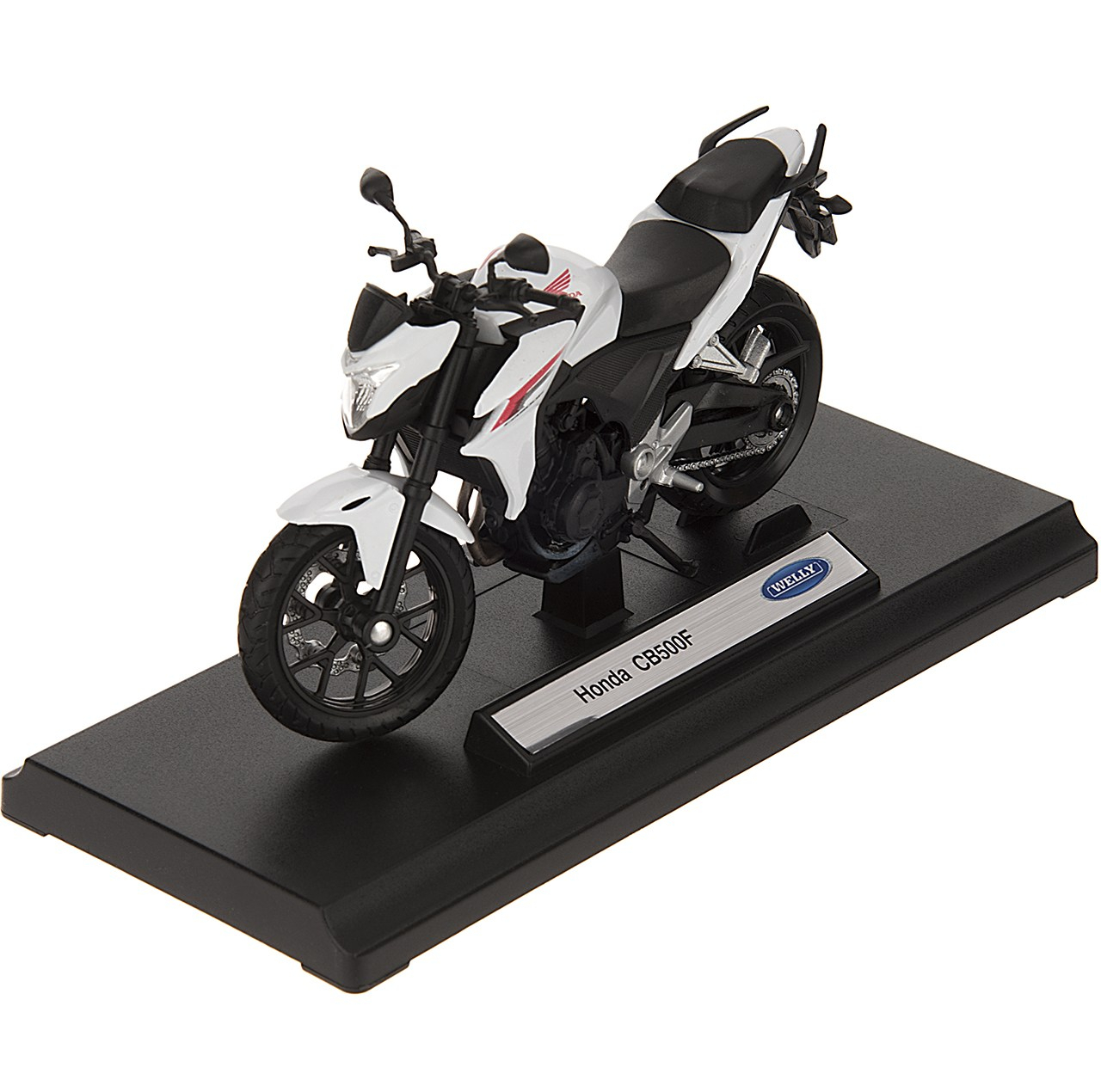 موتور بازی ولی مدل Honda CB500